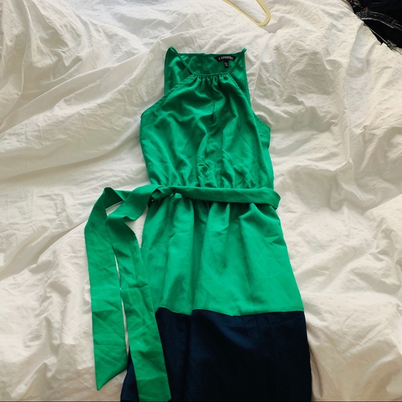 Express summer dress - Picture 4 of 5